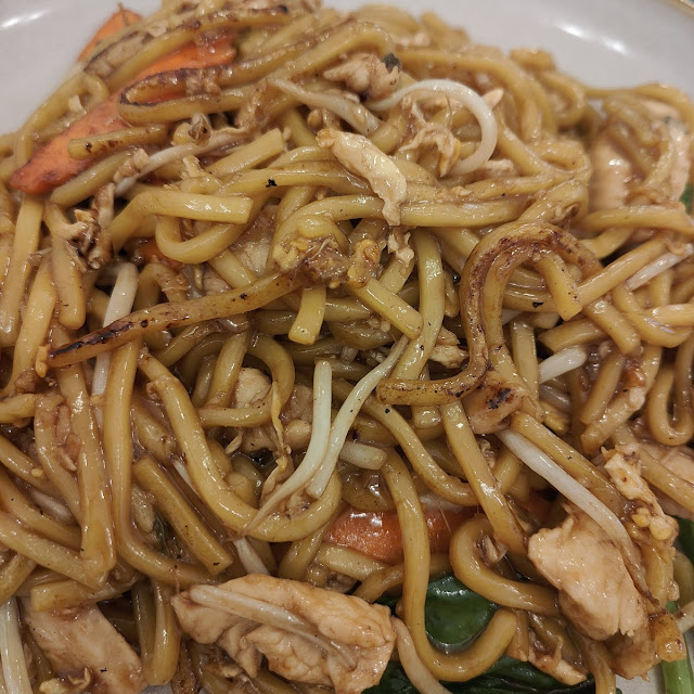 Hokken Noodles