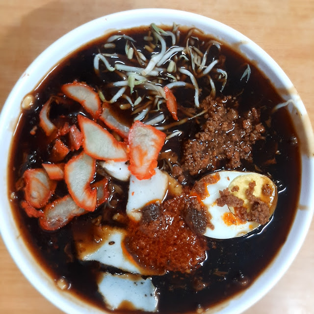 Loh Mee