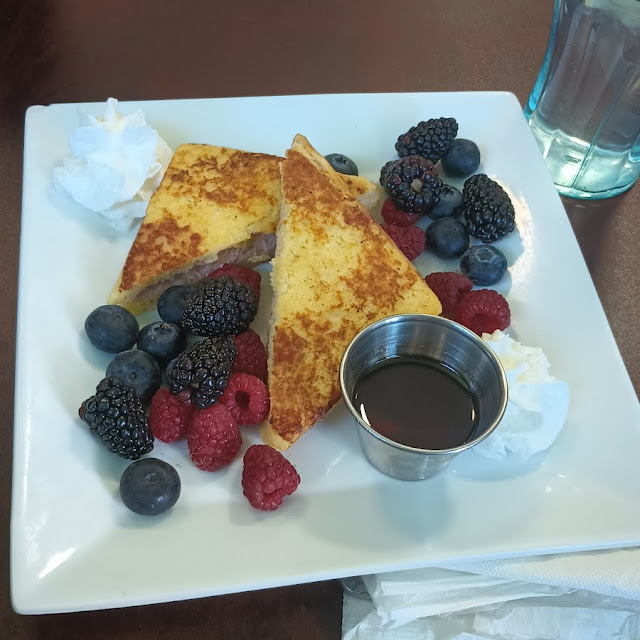 French Toast