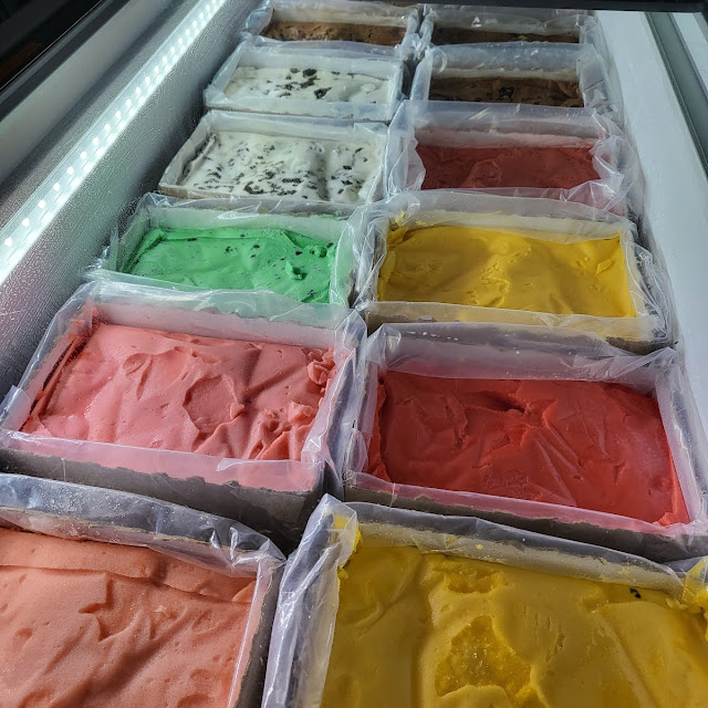 Italuan Ices