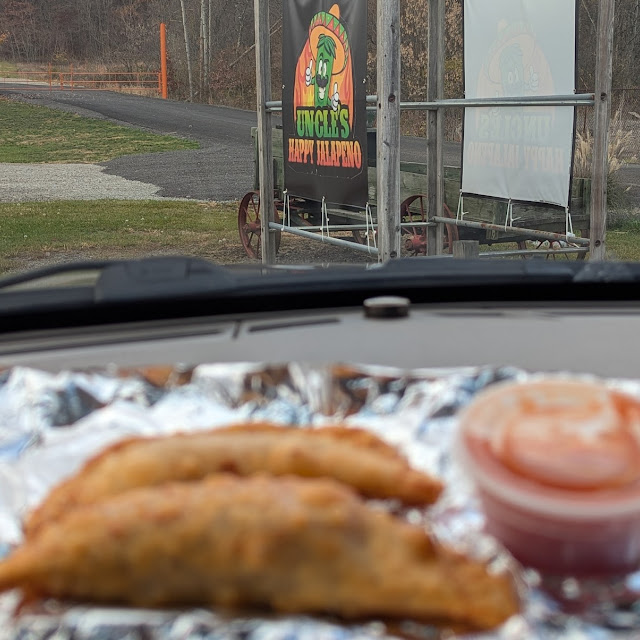 Empanada