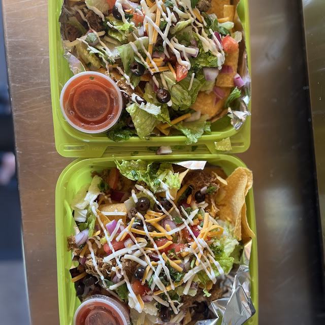 Taco Salad