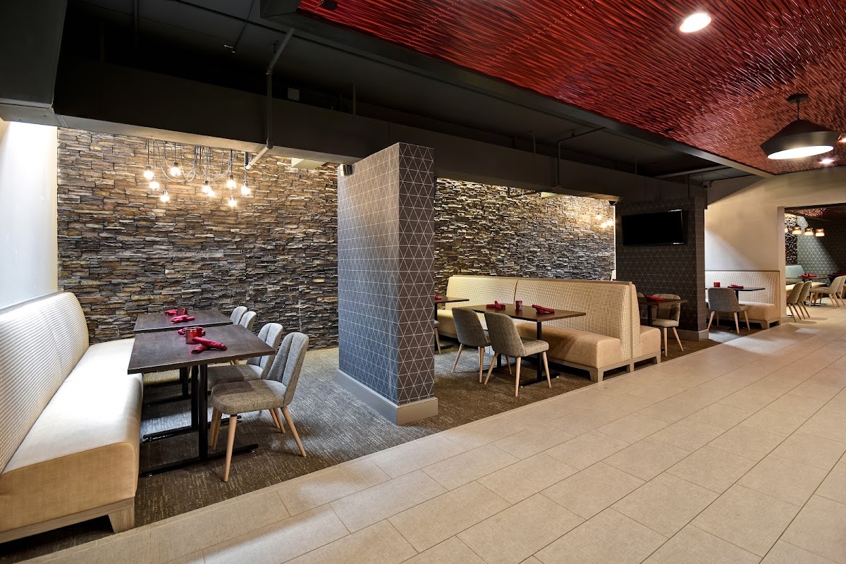 Underground Burger Bar