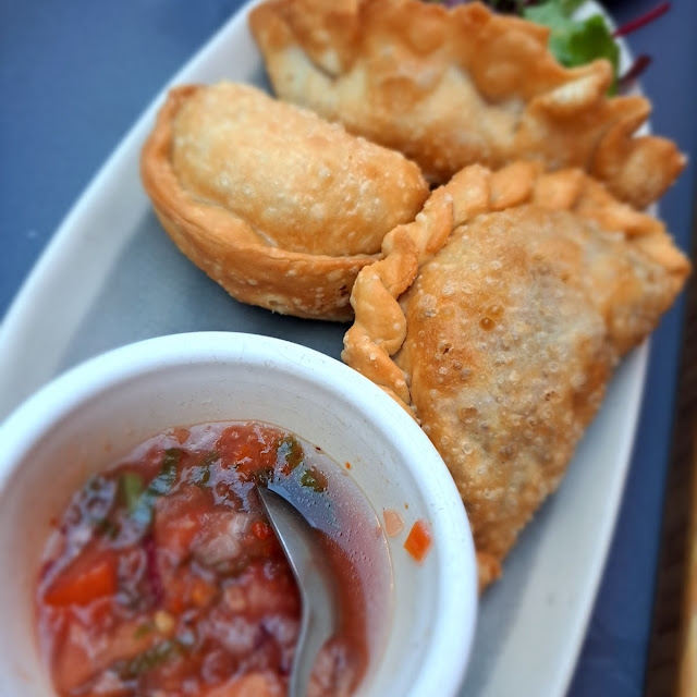 Empanadas Argentina