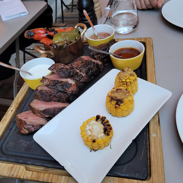 Picanha de Bœuf