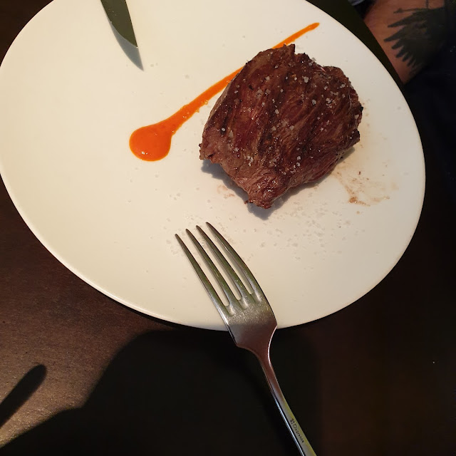 Viande d'Argentine