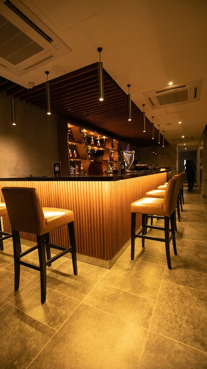 UNION DAMANSARA