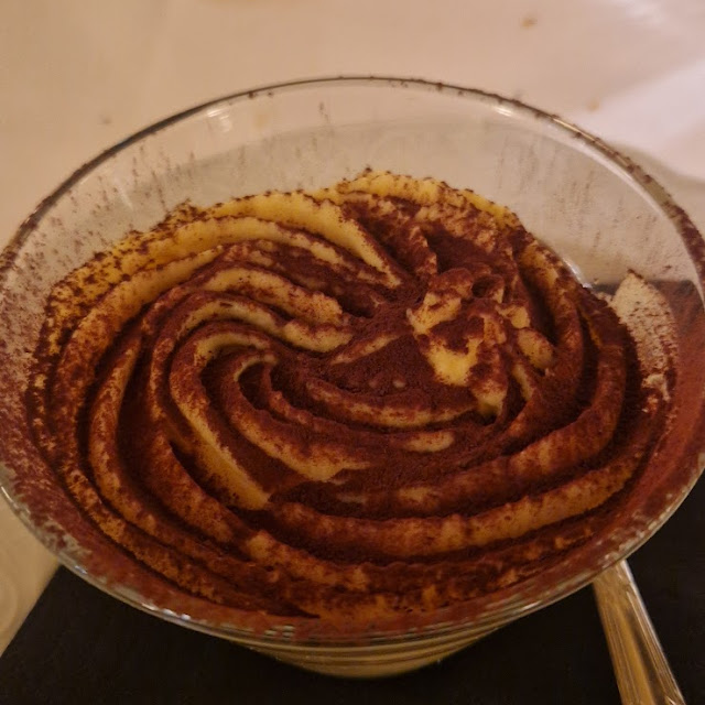 Tiramisu