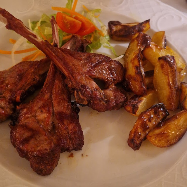 Ribs