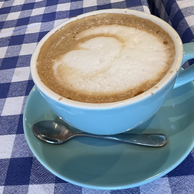 Cappuccino