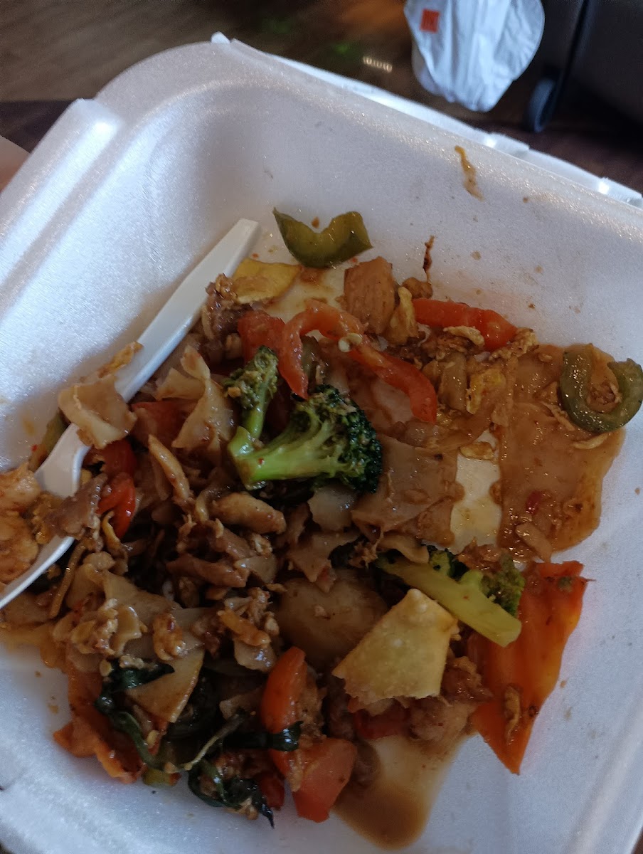 Universal Thai Restaurant