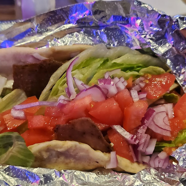 Gyro