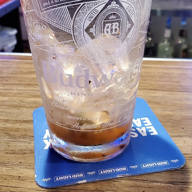 Bloody Mary