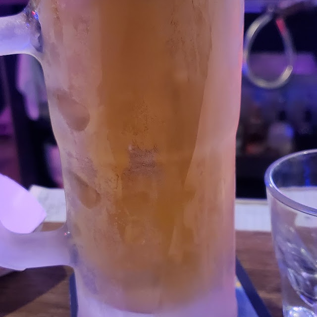 Draft Beer