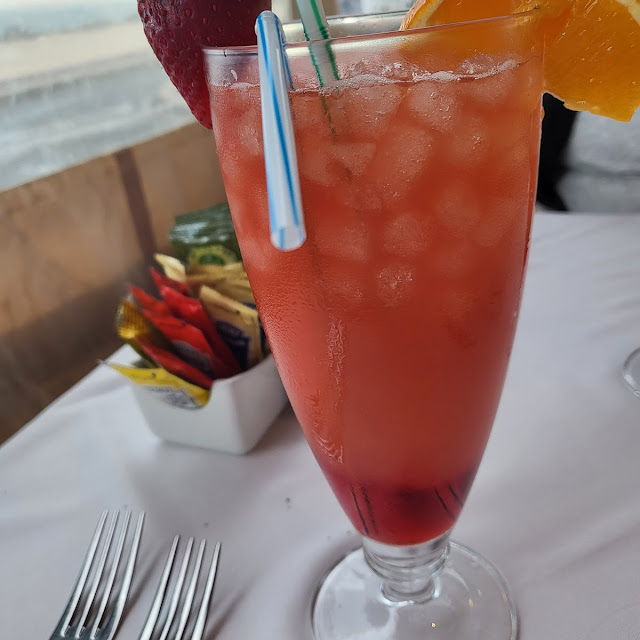Cocktails