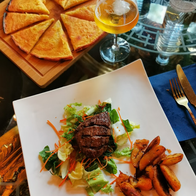 Filetto