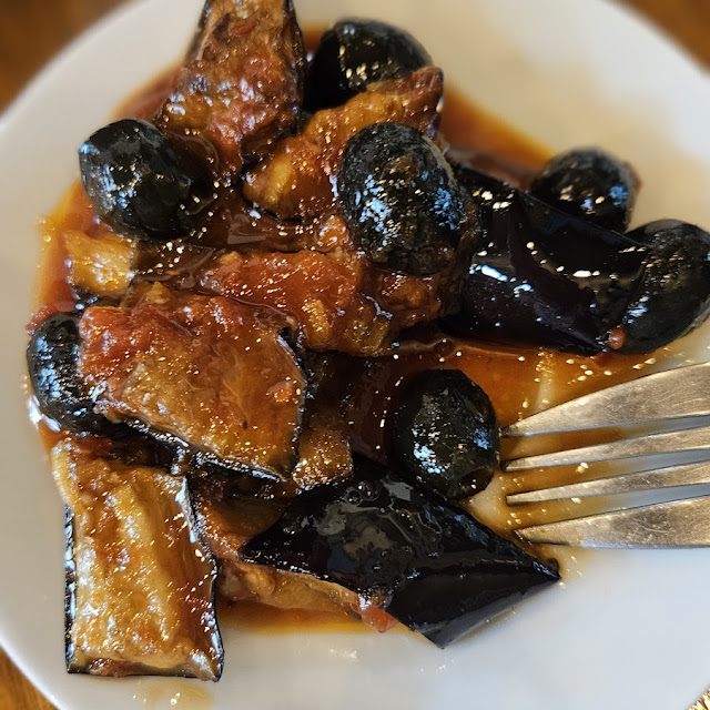 Caponata