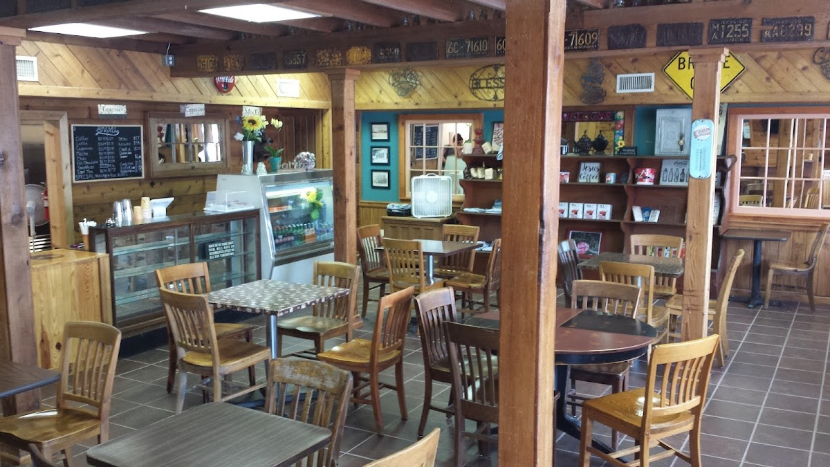 Unshakable Grounds Coffee Shop Now Sisters Coffee