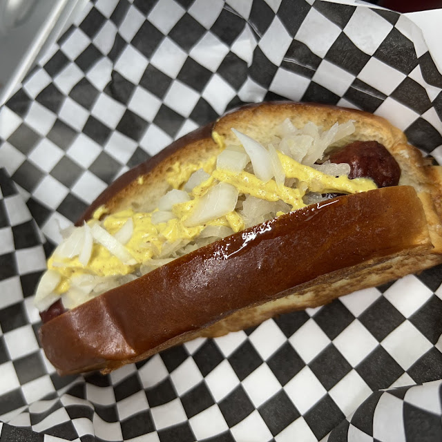 Hot Dog