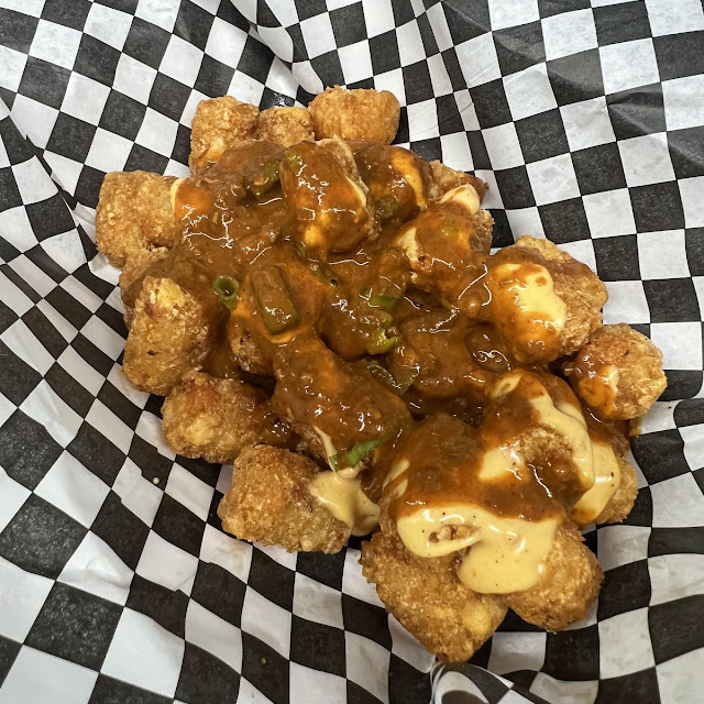 Tater Tots