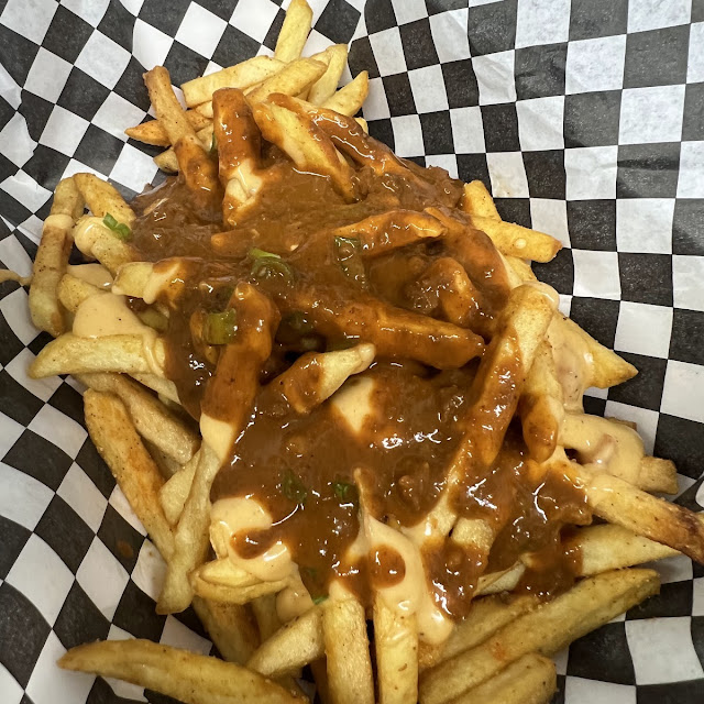 Poutine