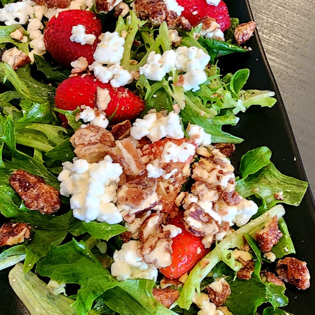 Florida Salad