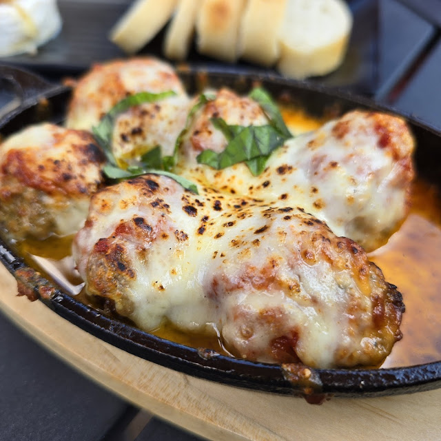 Meatballs