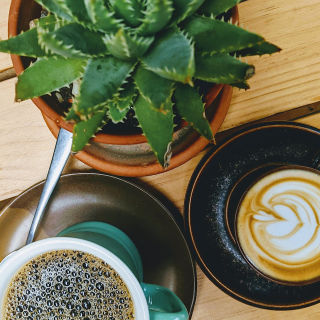 Coffees