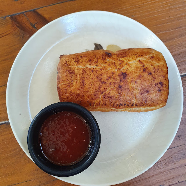 Sausage Roll