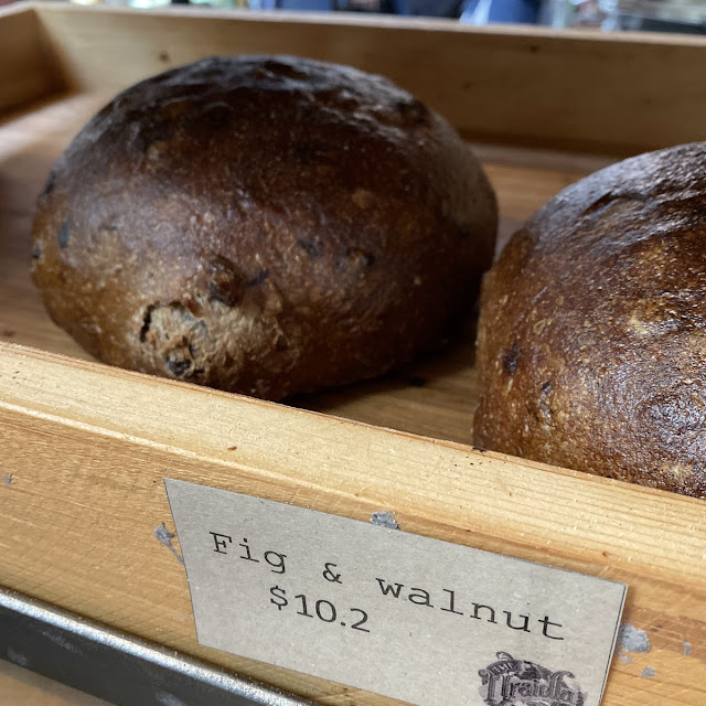 Everyday Sourdough