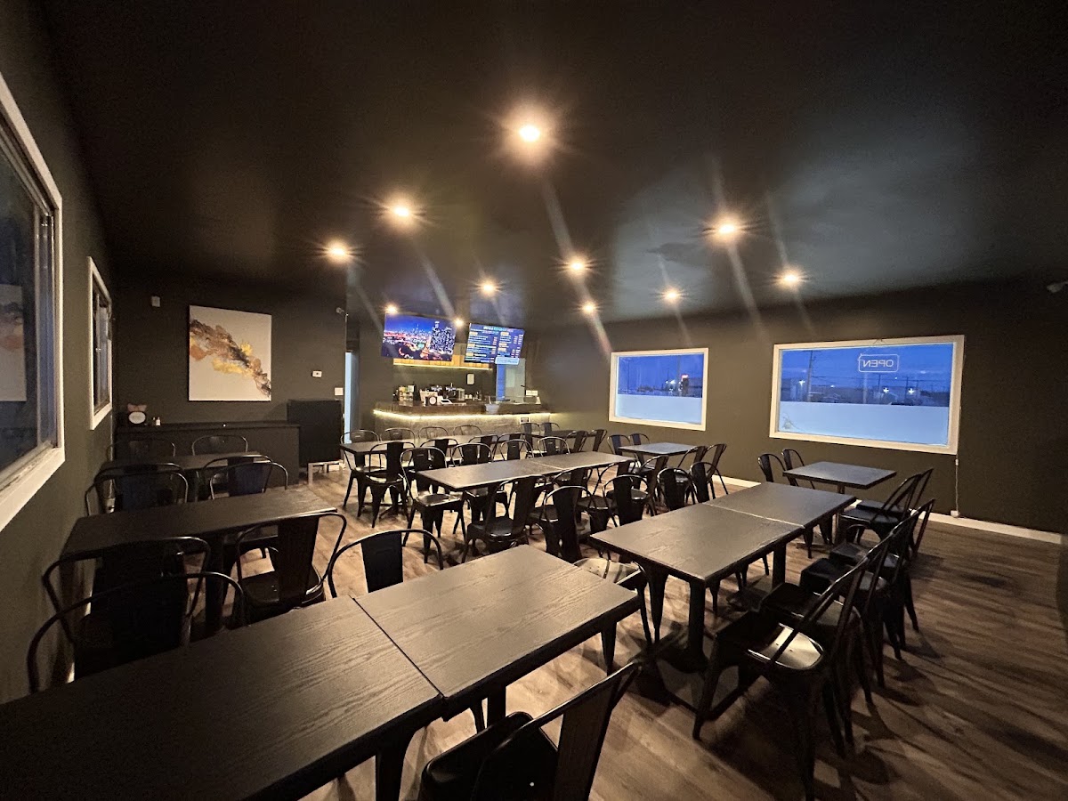 Urban 6 Restaurant