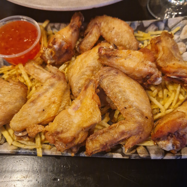 Alitas