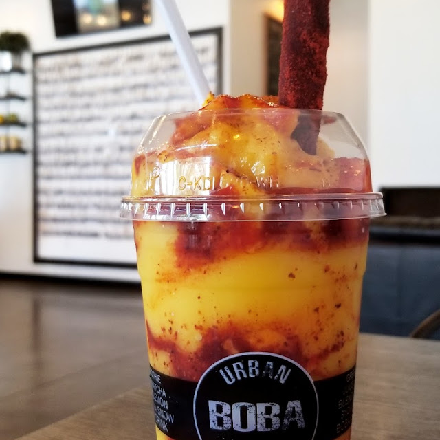 Mangonada