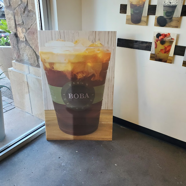 Iced Coffee