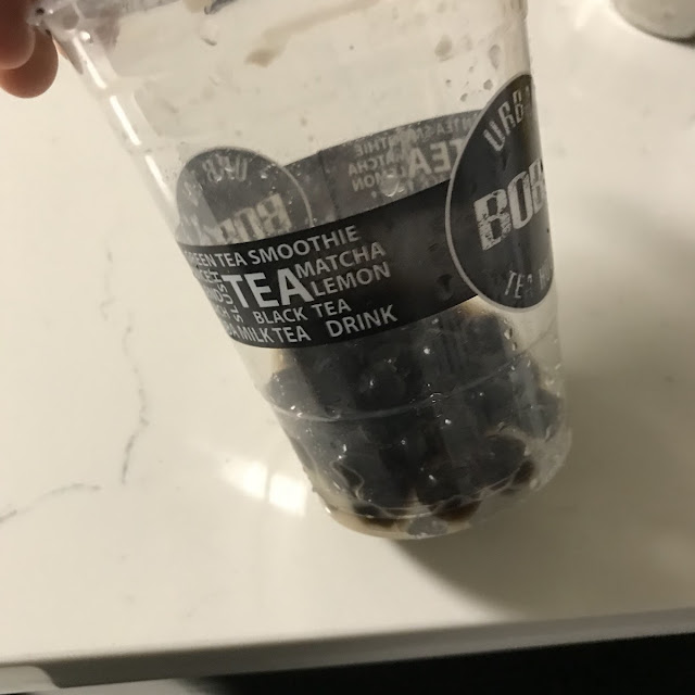 Blueberry