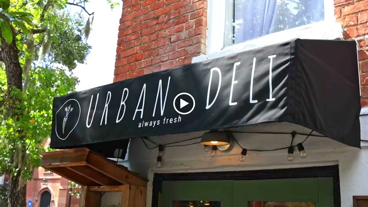 Urban Deli