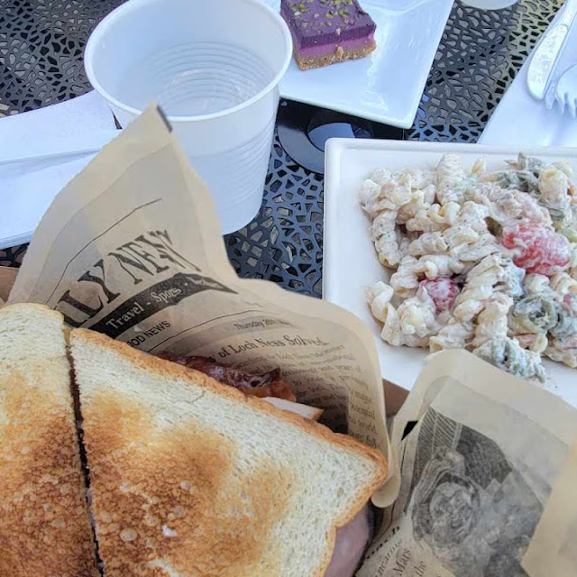 Sandwiches