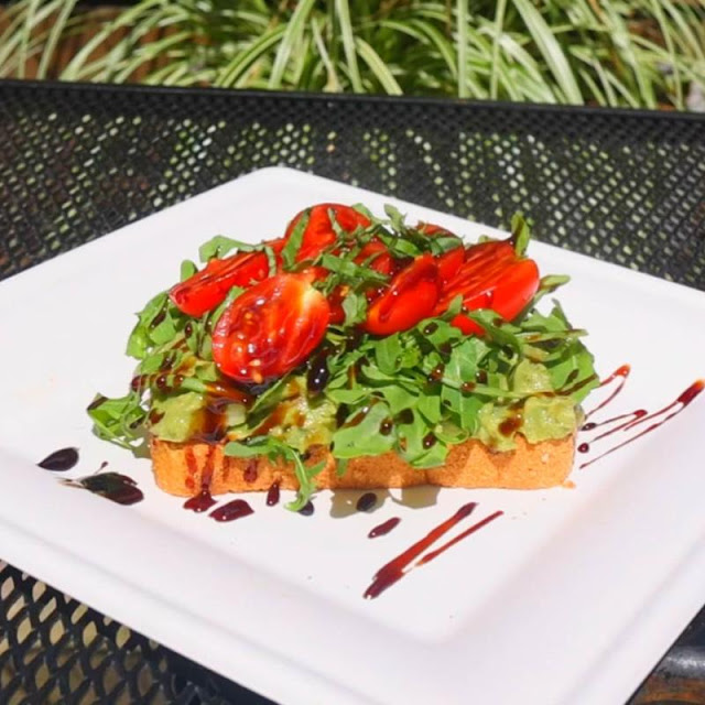 Avocado Toast