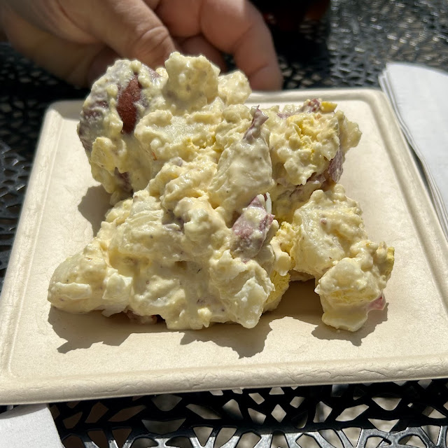 Potato Salad
