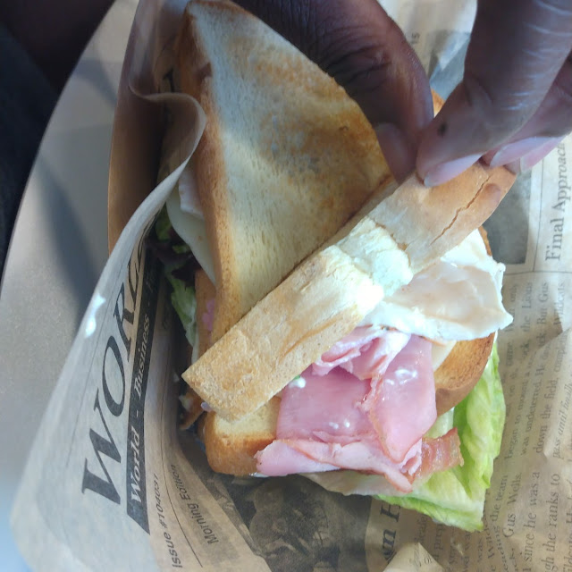 Turkey Club