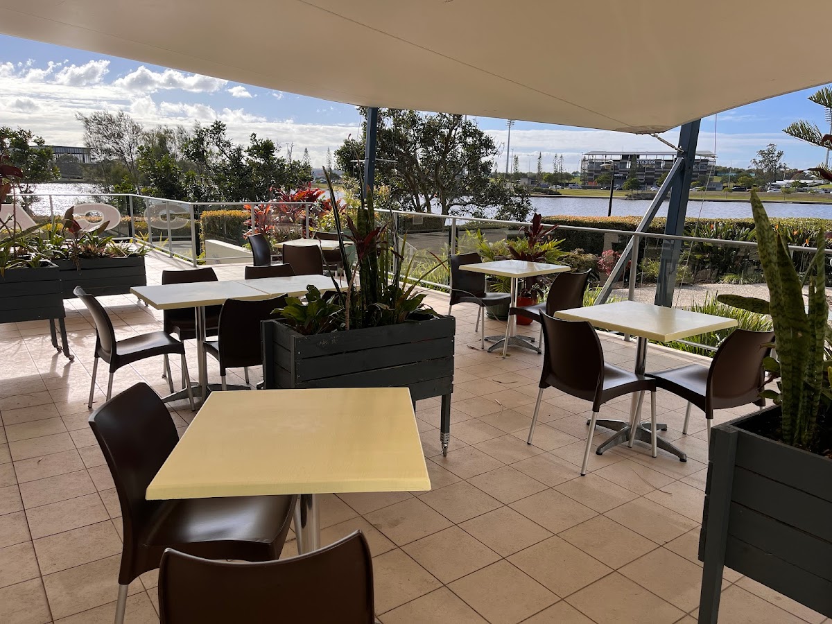 Urban Food - 4/5 Innovation Pkwy