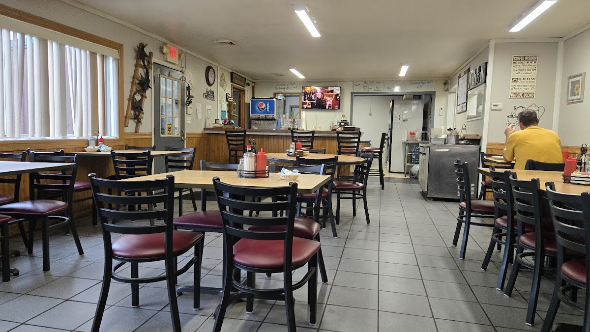 US-20 Diner
