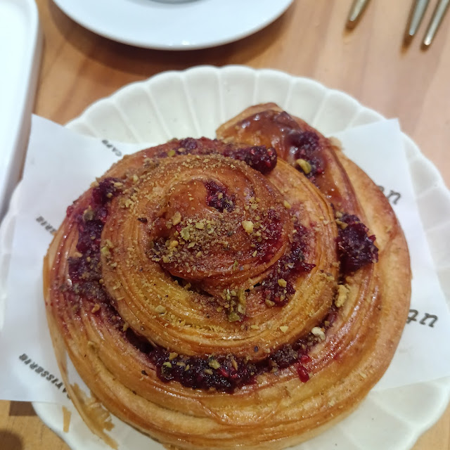 Au Raisin