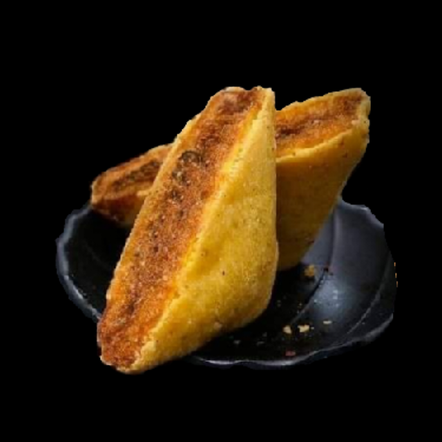 Bread Pakora