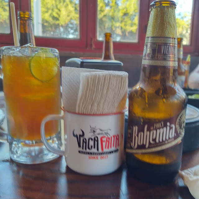 Chelada