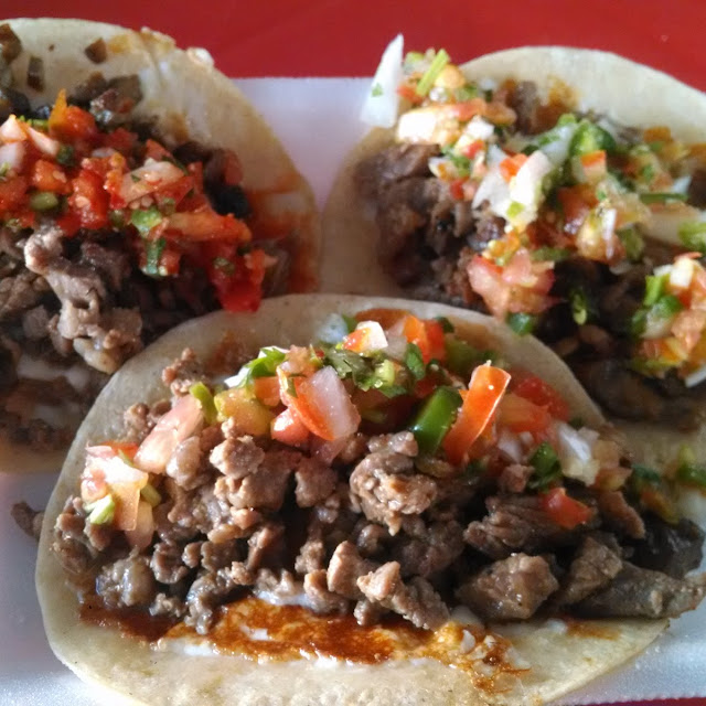 Tacos Villa