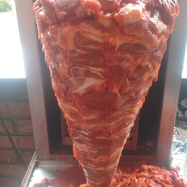El Trompo de la Vaca Frita