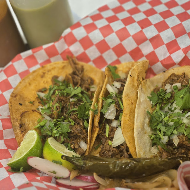 Street Tacos 5