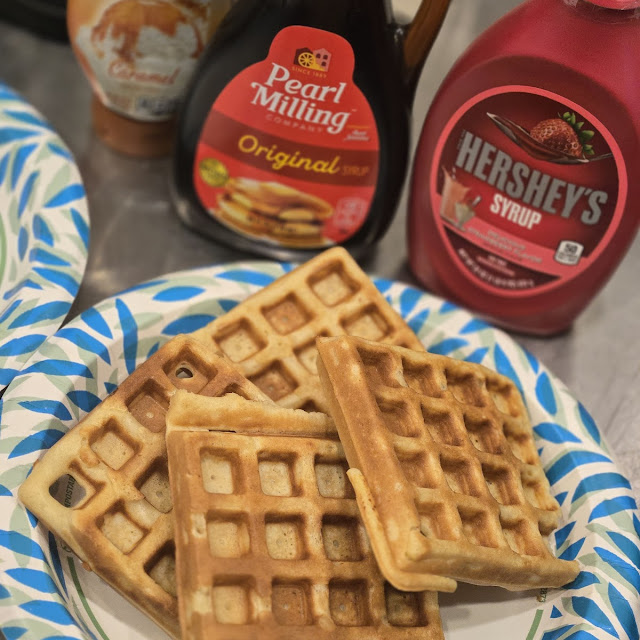 Waffle