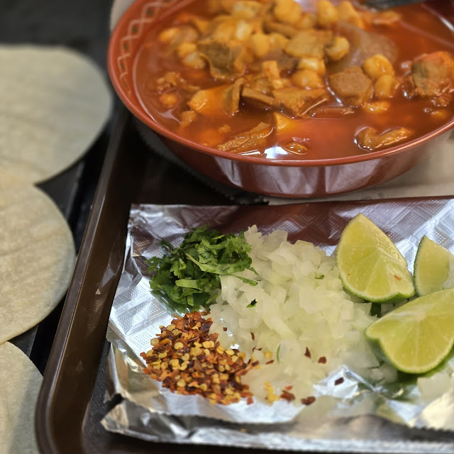 Pozole